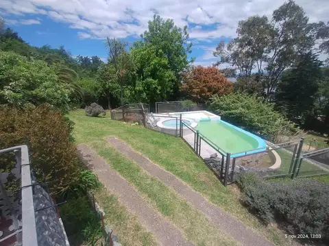 Casa en Venta al Noroeste