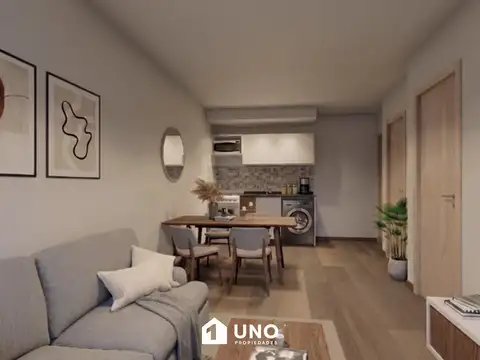 Departamento en Venta en Rosario, Santa Fe