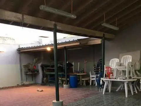 Casa en Venta 30 años