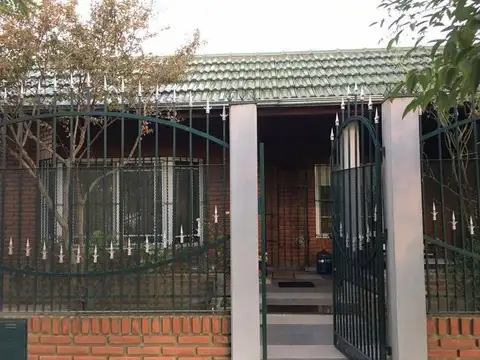 Casa en Venta - Monte Grande