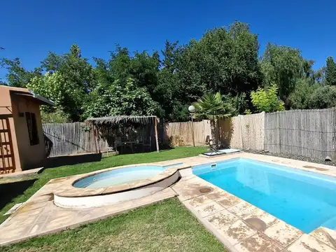 Quinta en Venta en Rivadavia, USD 230.000