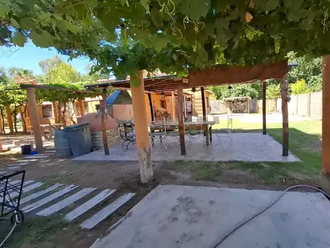 Quinta en Venta en Rivadavia, USD 230.000