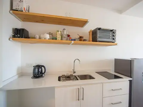 Departamento en Venta en Almagro, USD 72.000