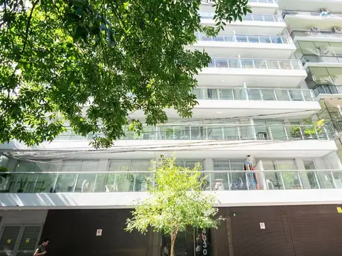 Departamento en Venta 3 años