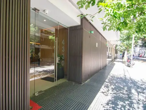 Departamento en Venta al Norte