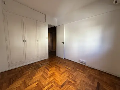 Departamento en Alquiler 45 años