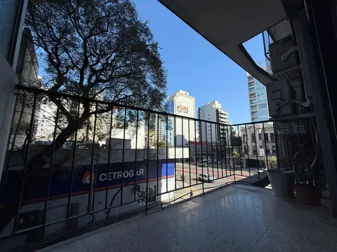 Roosevelt y Cabildo