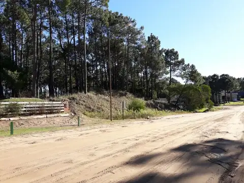 EXCELENTE LOTE EN PINAMAR - COSTA ATLÁNTICA (COD. OL20)