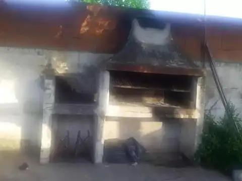 Casa en Venta en Merlo, USD 110.000