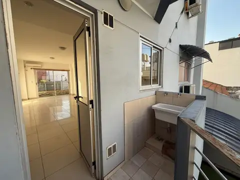 Departamento en Alquiler de 2 dormitorios