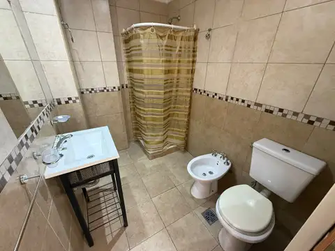 Departamento en Alquiler al Oeste