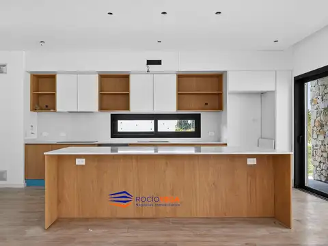 Casa en Venta al Noroeste