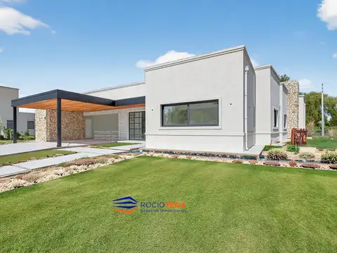 Casa a la venta en Terravista, General Rodriguez