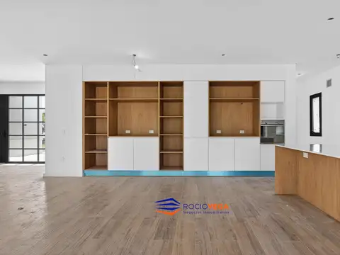 Casa en Venta A Estrenar
