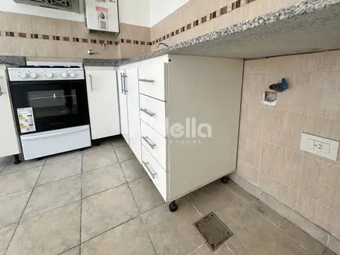 Departamento en Venta en La Plata, USD 53.000