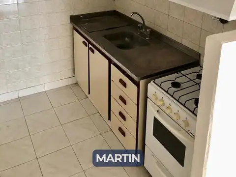 Departamento en venta en San Miguel