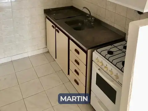 Departamento en Venta al Norte