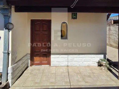 Casa en Venta con 1 cochera
