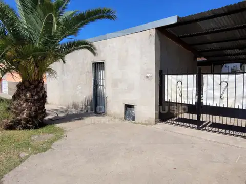 VENTA CASA 3 AMBIENTES Y MONOAMBIENTE EN MARCOS PAZ. ZONA OESTE. BUENOS AIRES.