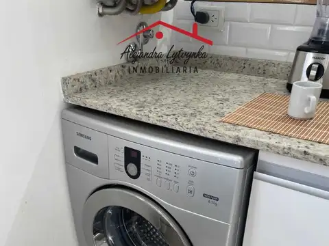 Departamento en Alquiler de 1 dormitorio