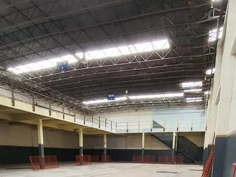 Corrales al 3200