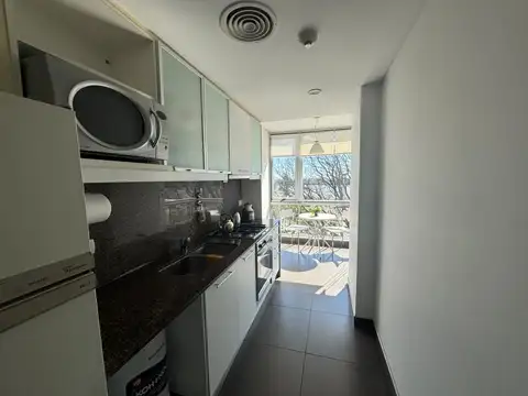 Departamento en Venta con 1