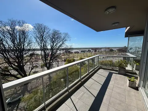 Departamento en Venta al Norte