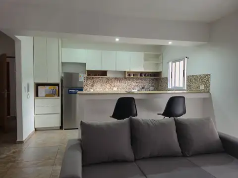 Avenida del Libertador  al 1600