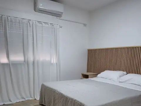 Departamento en Alquiler A Estrenar