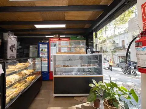 Dr Domingo Aramburu 1800