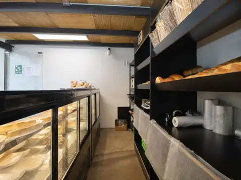 Fondo Comercio en Venta en Villa Muñoz , USD 46.000