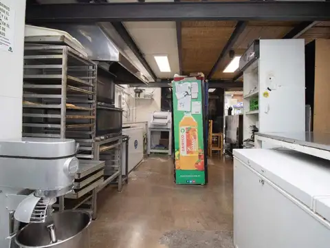 Dr Domingo Aramburu 1800