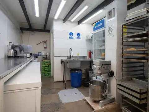 Fondo Comercio en Venta 26 años