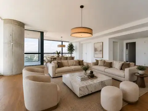 Departamento en Venta en Núñez, CABA