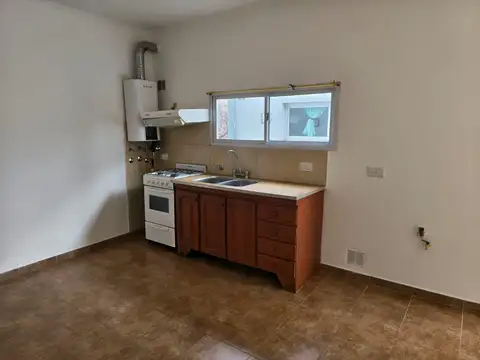 Departamento en Alquiler 5 años