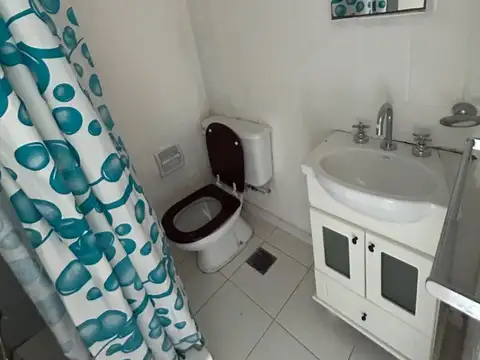 Departamento en Alquiler Apto profesional