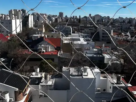 Departamento en Alquiler en Caballito, CABA