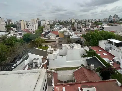 Departamento en Alquiler al Este