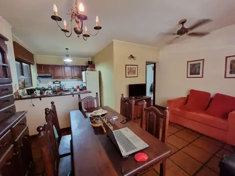 Depto Tipo Casa en Venta de 3 ambientes