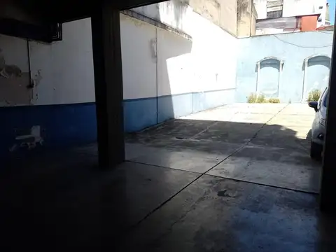 Moreno 2200 Con Cochera