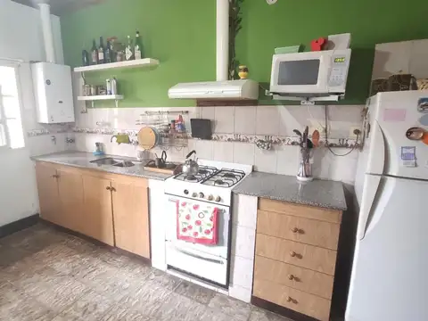 Casa en Venta 35 años