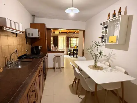 Depto Tipo Casa en Venta en San Nicolas de los Arroyos, USD 75.000