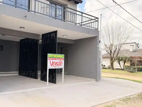 Casa en Venta de 2 dormitorios