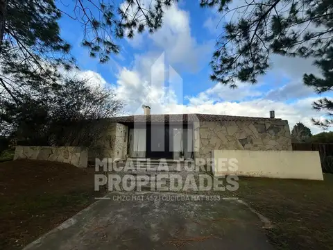 Casa en Venta de 3 dormitorios