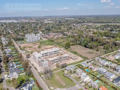 Terreno en Venta en Belen De Escobar, USD 78.000