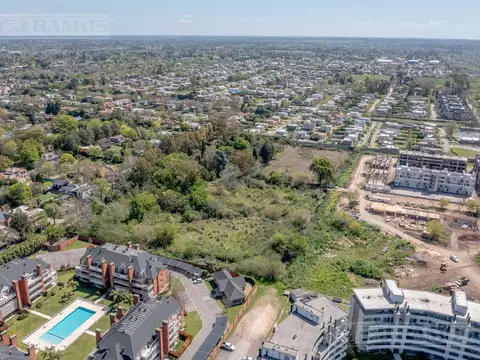 Terrenos en la mejor bajada residencial. Km 38.5, Panamericana Ramal Pilar