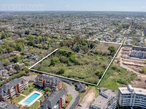 Terreno en Venta en Belen De Escobar, USD 78.000