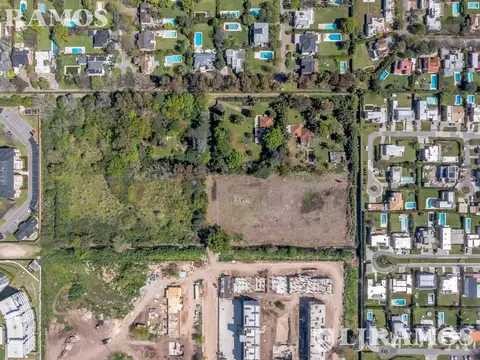 Terrenos en la mejor bajada residencial. Km 38.5, Panamericana Ramal Pilar