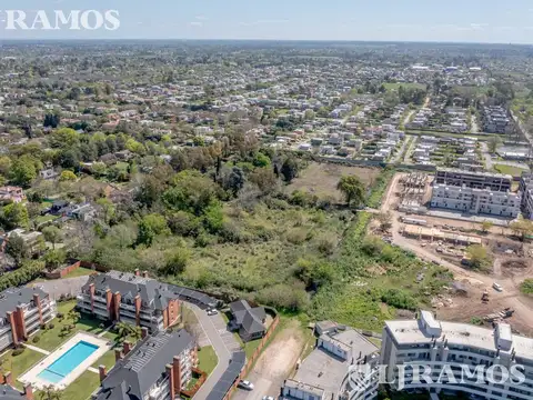 Terrenos en la mejor bajada residencial. Km 38.5, Panamericana Ramal Pilar