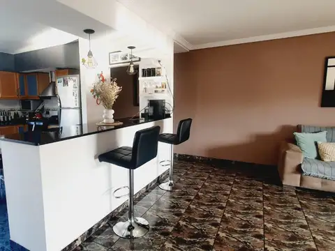 Depto Tipo Casa en Venta 15 años